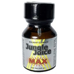Jungle Juice Max 10ml