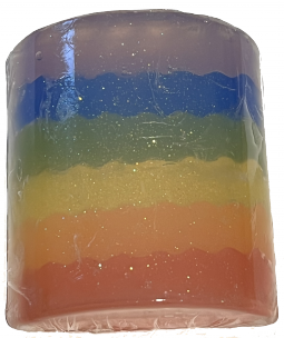 Pride Soap