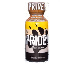 Bear Pride 30ml Bottle