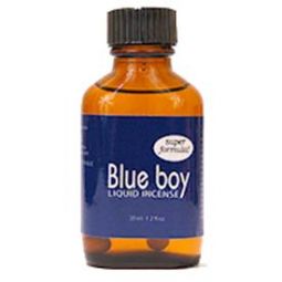 Blue Boy 30ml Bottle