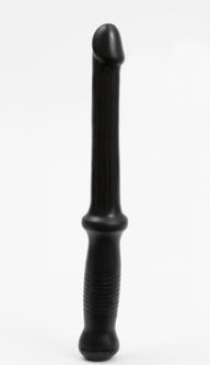 Anal Probe And Push 7.5-Inch