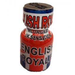 English Royale 10ml Bottle
