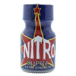 Nitro 10ml Bottle