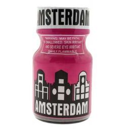 Amsterdam 10ml Bottle