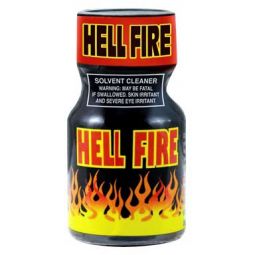 Hellfire 10ml Bottle