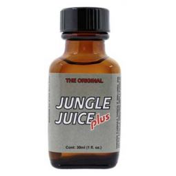 Jungle Juice Plus 30ml Bottle