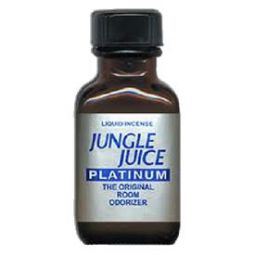 Jungle Juice Platinum 30ml Bottle