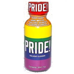 Pride 30ml Bottle