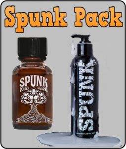 Spunk Pack