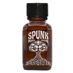 Spunk 30ml Bottle
